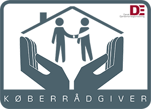 DE Køberrådgiver - Dansk Ejendomsmæglerforening